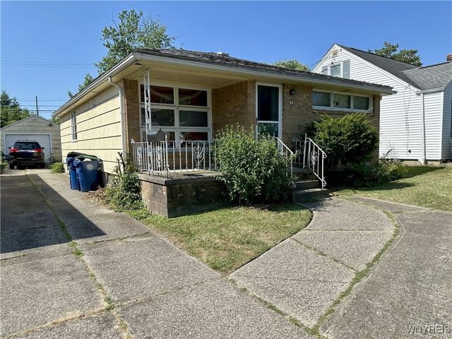 95 Argyle Avenue, Amherst, NY 14226