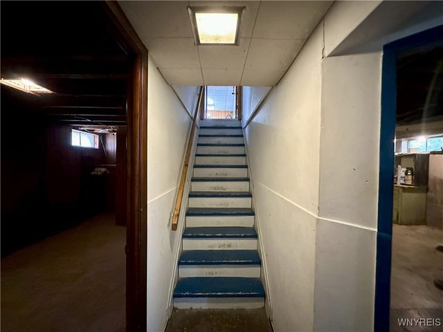 95 Argyle Avenue, Amherst, NY 14226