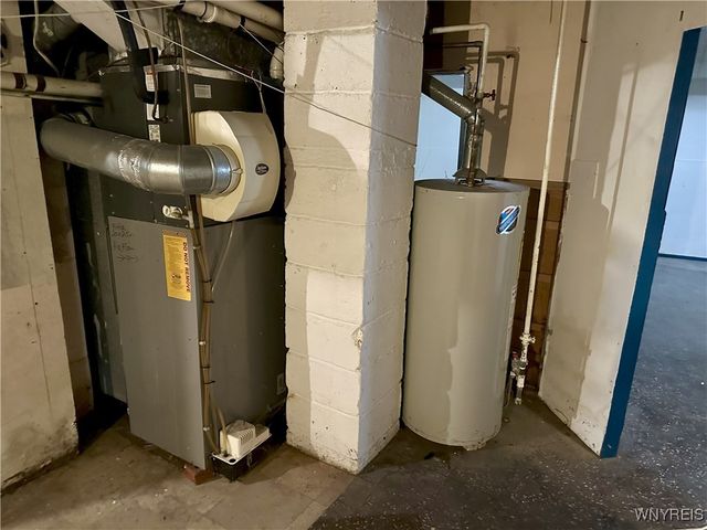 95 Argyle Avenue, Amherst, NY 14226