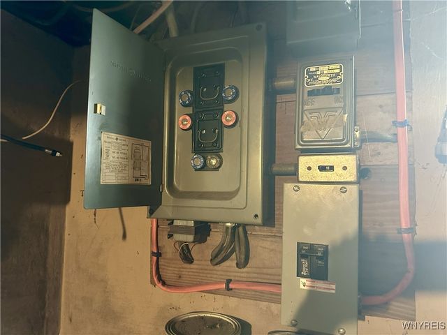 95 Argyle Avenue, Amherst, NY 14226