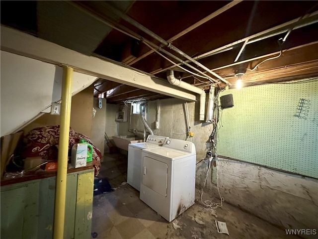 95 Argyle Avenue, Amherst, NY 14226