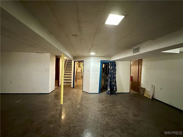 95 Argyle Avenue, Amherst, NY 14226