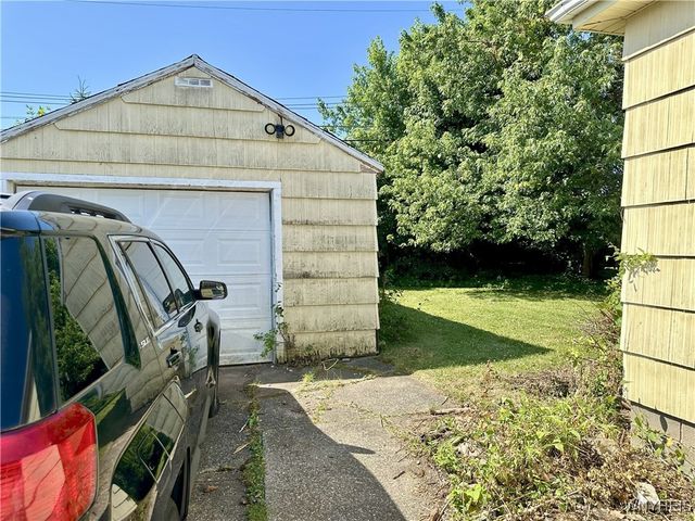 95 Argyle Avenue, Amherst, NY 14226