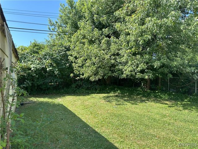 95 Argyle Avenue, Amherst, NY 14226