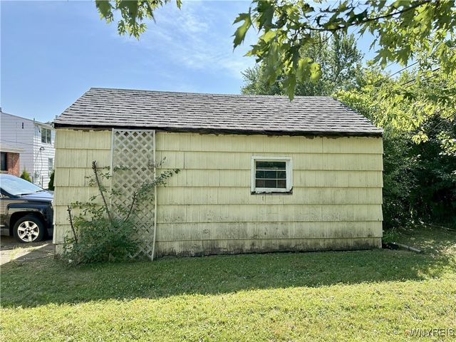 95 Argyle Avenue, Amherst, NY 14226