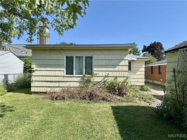 95 Argyle Avenue, Amherst, NY 14226