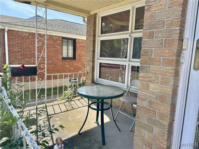 95 Argyle Avenue, Amherst, NY 14226