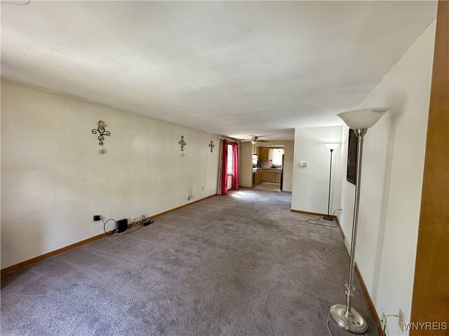 95 Argyle Avenue, Amherst, NY 14226