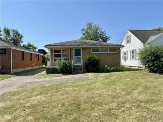95 Argyle Avenue, Amherst, NY 14226