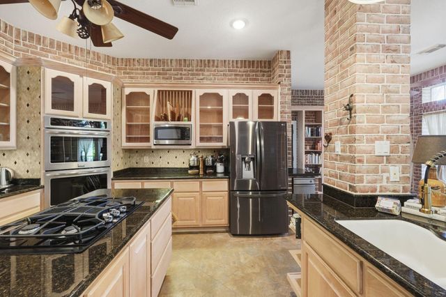 25014 Northampton Terrace Drive, Spring, TX 77389