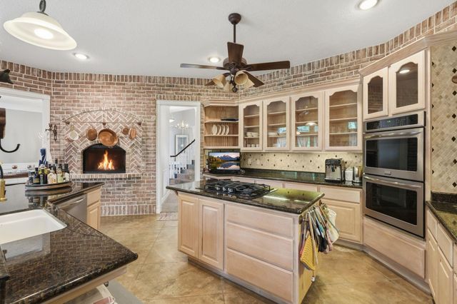 25014 Northampton Terrace Drive, Spring, TX 77389