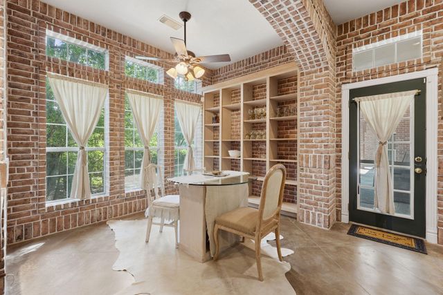 25014 Northampton Terrace Drive, Spring, TX 77389