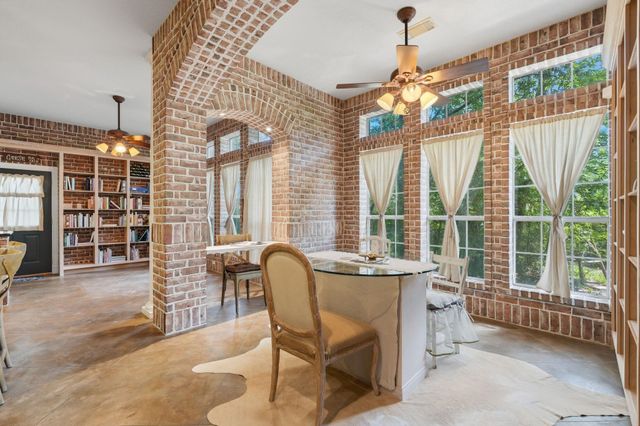 25014 Northampton Terrace Drive, Spring, TX 77389