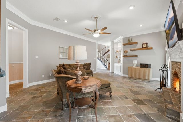25014 Northampton Terrace Drive, Spring, TX 77389