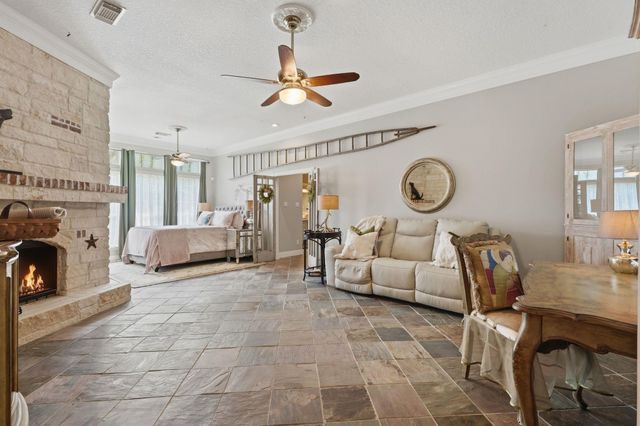 25014 Northampton Terrace Drive, Spring, TX 77389