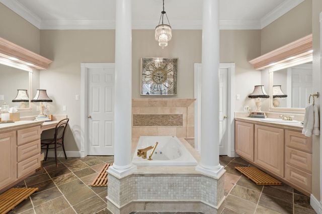25014 Northampton Terrace Drive, Spring, TX 77389