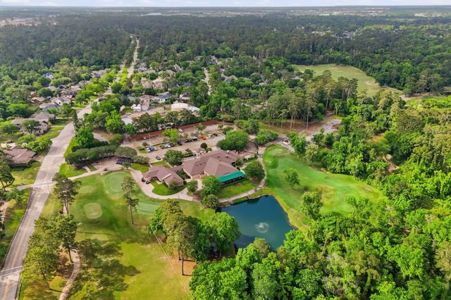 25014 Northampton Terrace Drive, Spring, TX 77389