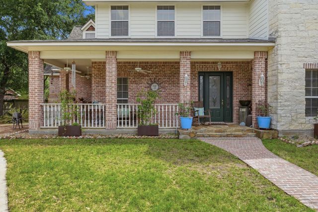25014 Northampton Terrace Drive, Spring, TX 77389