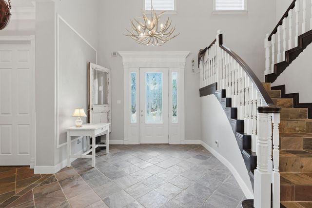 25014 Northampton Terrace Drive, Spring, TX 77389