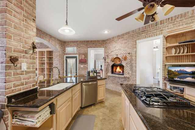 25014 Northampton Terrace Drive, Spring, TX 77389