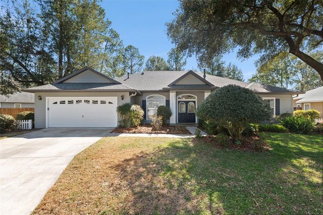 8031 SW 72ND PLACE, Gainesville, FL 32608