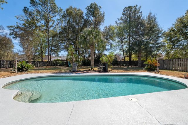 8031 SW 72ND PLACE, Gainesville, FL 32608