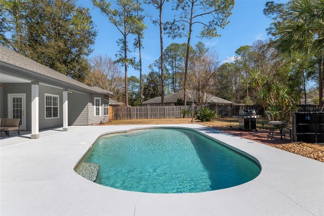 8031 SW 72ND PLACE, Gainesville, FL 32608