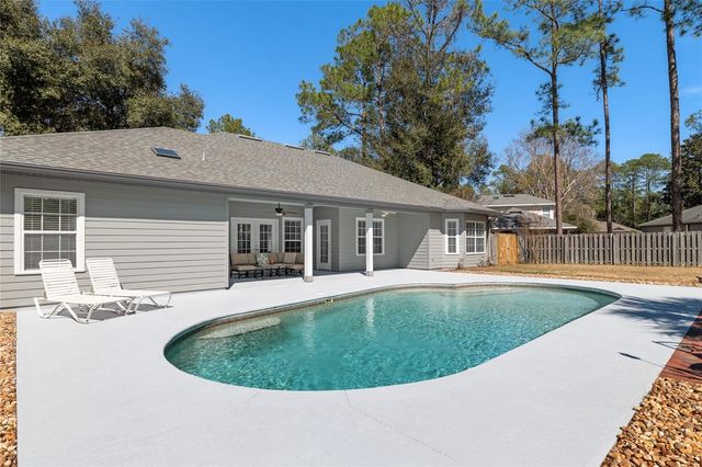 8031 SW 72ND PLACE, Gainesville, FL 32608