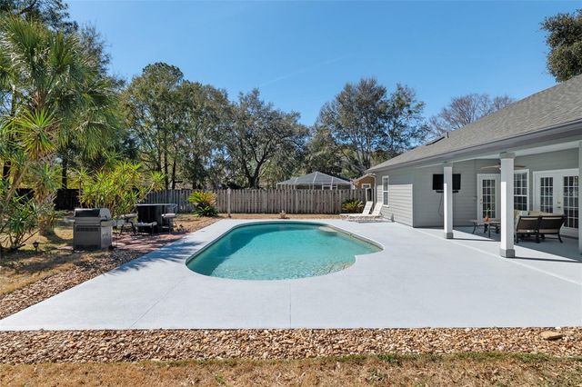 8031 SW 72ND PLACE, Gainesville, FL 32608