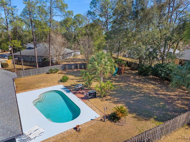 8031 SW 72ND PLACE, Gainesville, FL 32608