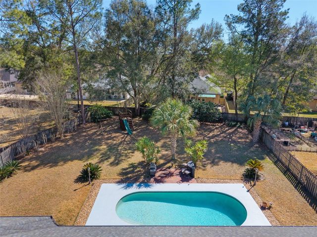 8031 SW 72ND PLACE, Gainesville, FL 32608