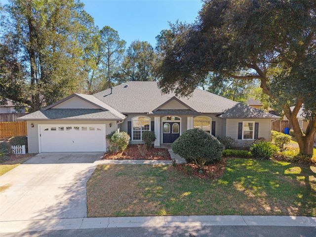 8031 SW 72ND PLACE, Gainesville, FL 32608