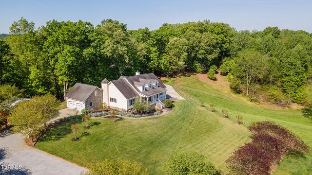 1331 Bright Hope Road, Greeneville, TN 37743