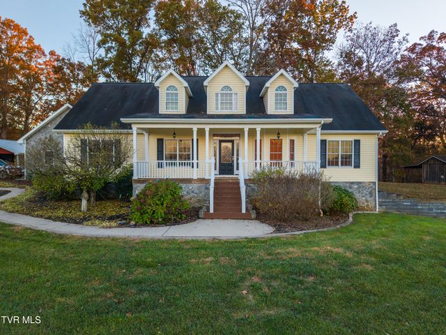 1331 Bright Hope Road, Greeneville, TN 37743