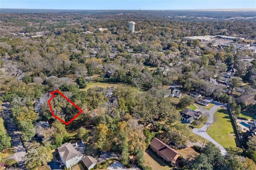 0 Austill Place, Mobile, AL 36608 — photo 4