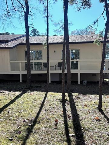 11 Lindsay Ln, Hot Springs Village, AR 71909