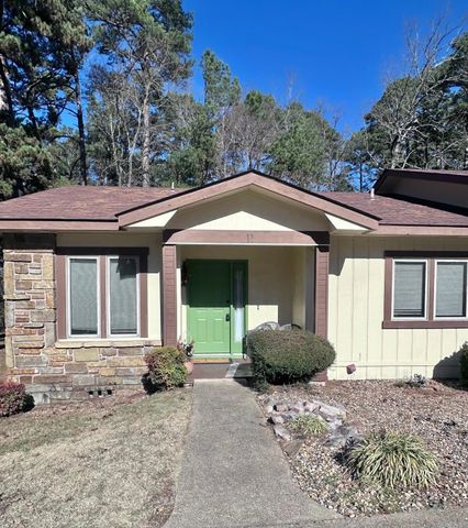 11 Lindsay Ln, Hot Springs Village, AR 71909
