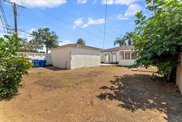 9801 S Hobart, Los Angeles, CA 90047