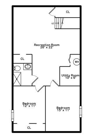 1828 S 50th Court, Cicero, IL 60804