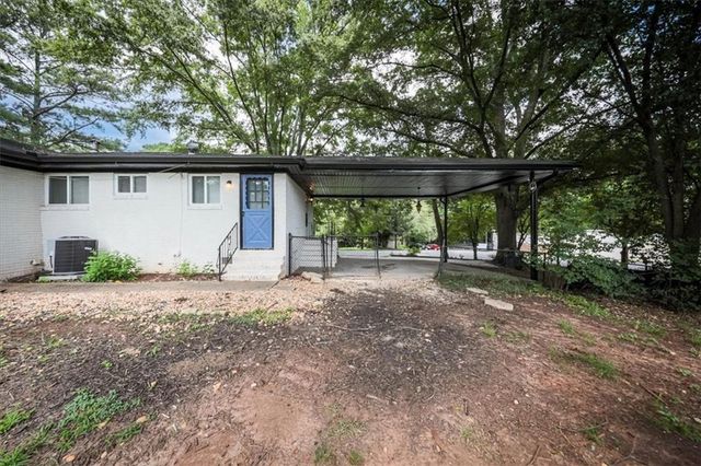 1076 Vonda Lane SW 1076, Mableton, GA 30126
