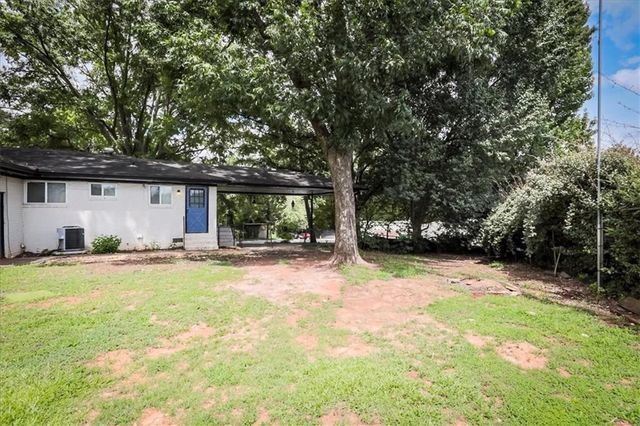 1076 Vonda Lane SW 1076, Mableton, GA 30126