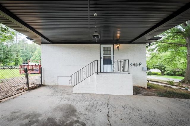 1076 Vonda Lane SW 1076, Mableton, GA 30126