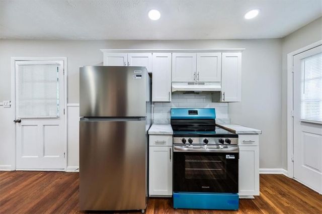 1076 Vonda Lane SW 1076, Mableton, GA 30126