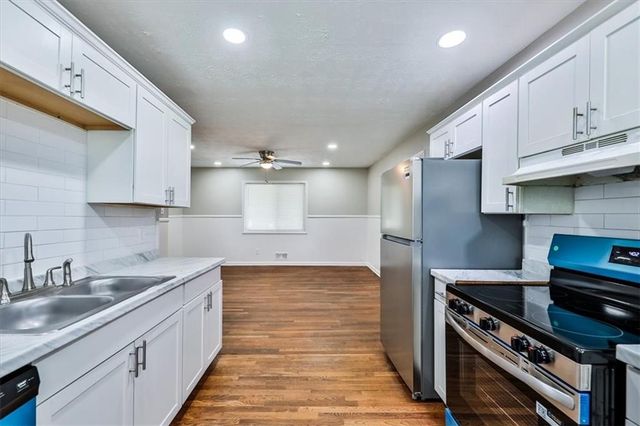 1076 Vonda Lane SW 1076, Mableton, GA 30126