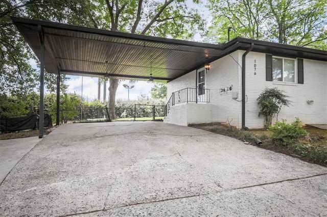 1076 Vonda Lane SW 1076, Mableton, GA 30126
