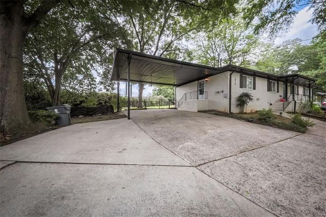 1076 Vonda Lane SW 1076, Mableton, GA 30126