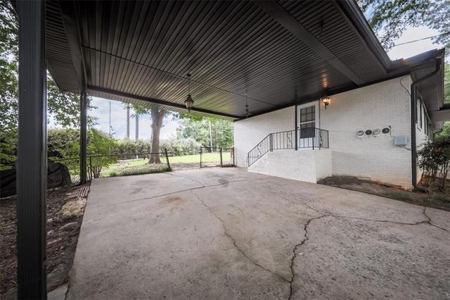 1076 Vonda Lane SW 1076, Mableton, GA 30126