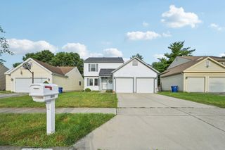 3063 Sun Valley Drive, Pickerington, OH 43147