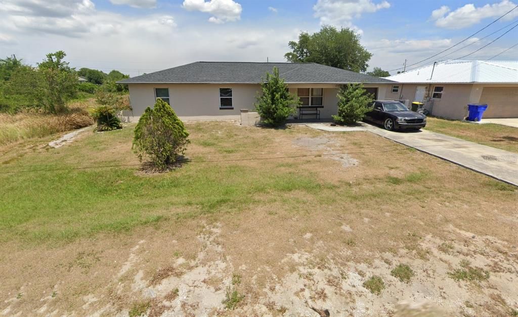 4724 MANATEE DRIVE, Sebring, FL 33870