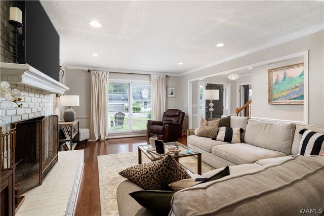 735 Fair Oaks, Tuscaloosa, AL 35406